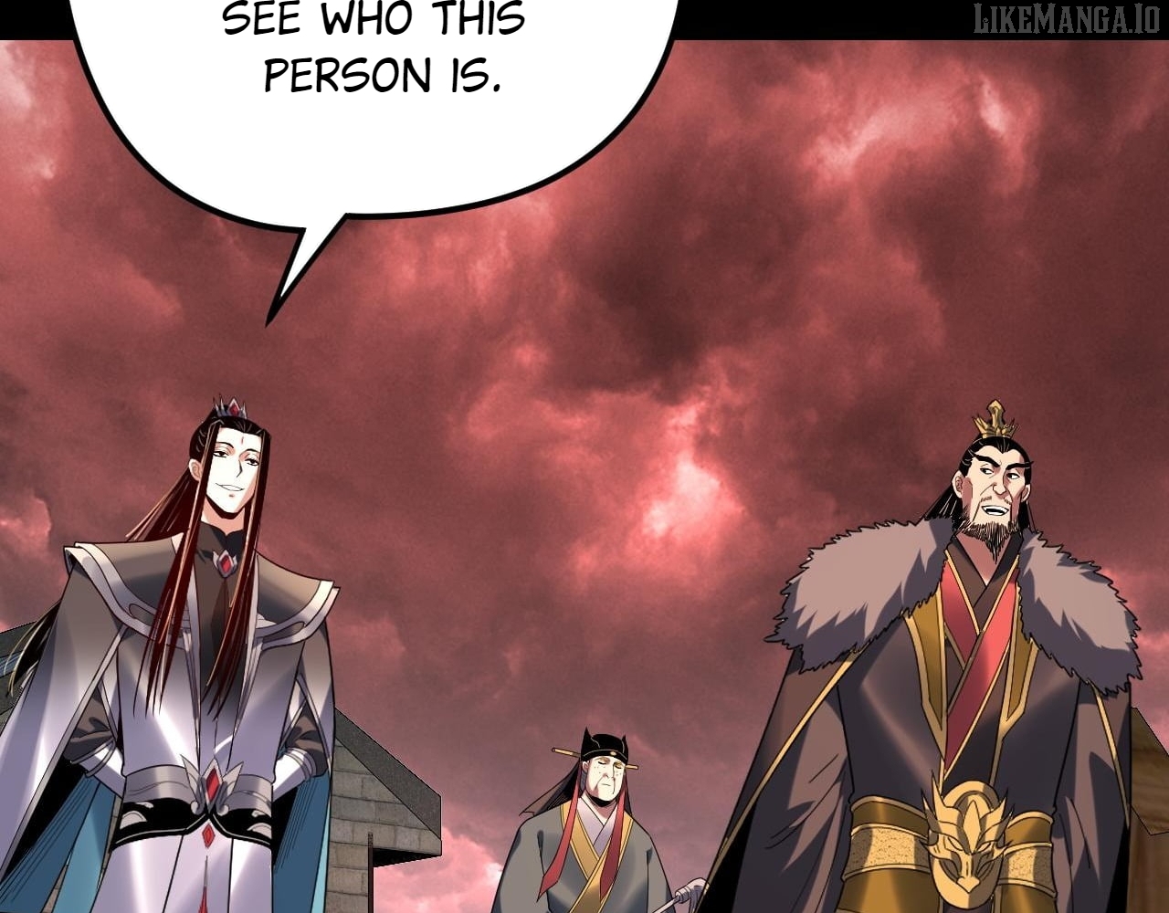 Read Me The Heavenly Destined Villain EN Manga Online
