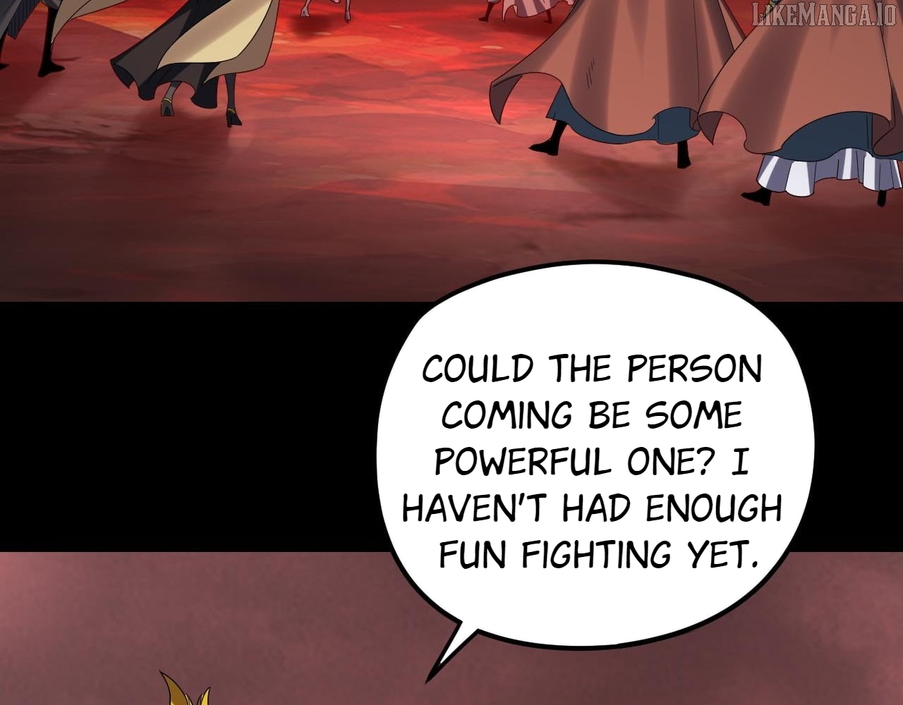 Read Me The Heavenly Destined Villain EN Manga Online