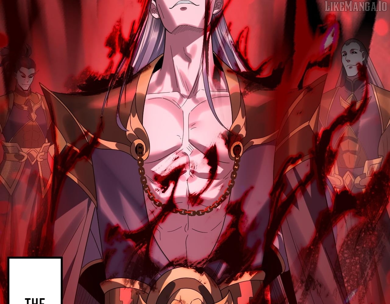 Read Me The Heavenly Destined Villain EN Manga Online