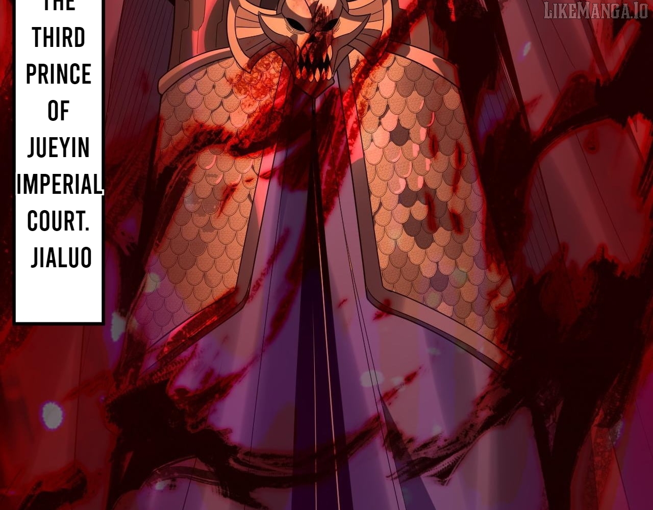 Read Me The Heavenly Destined Villain EN Manga Online