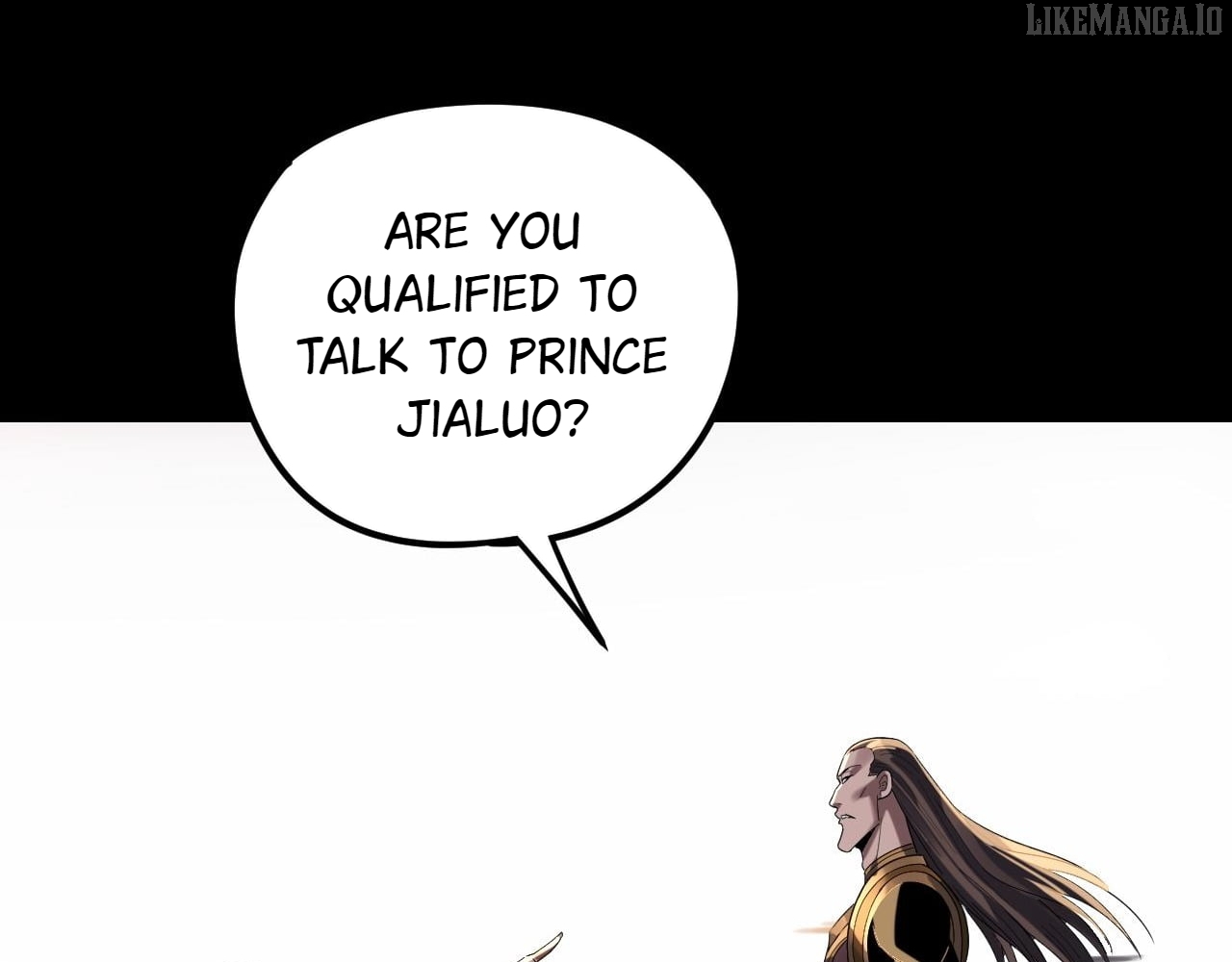 Read Me The Heavenly Destined Villain EN Manga Online