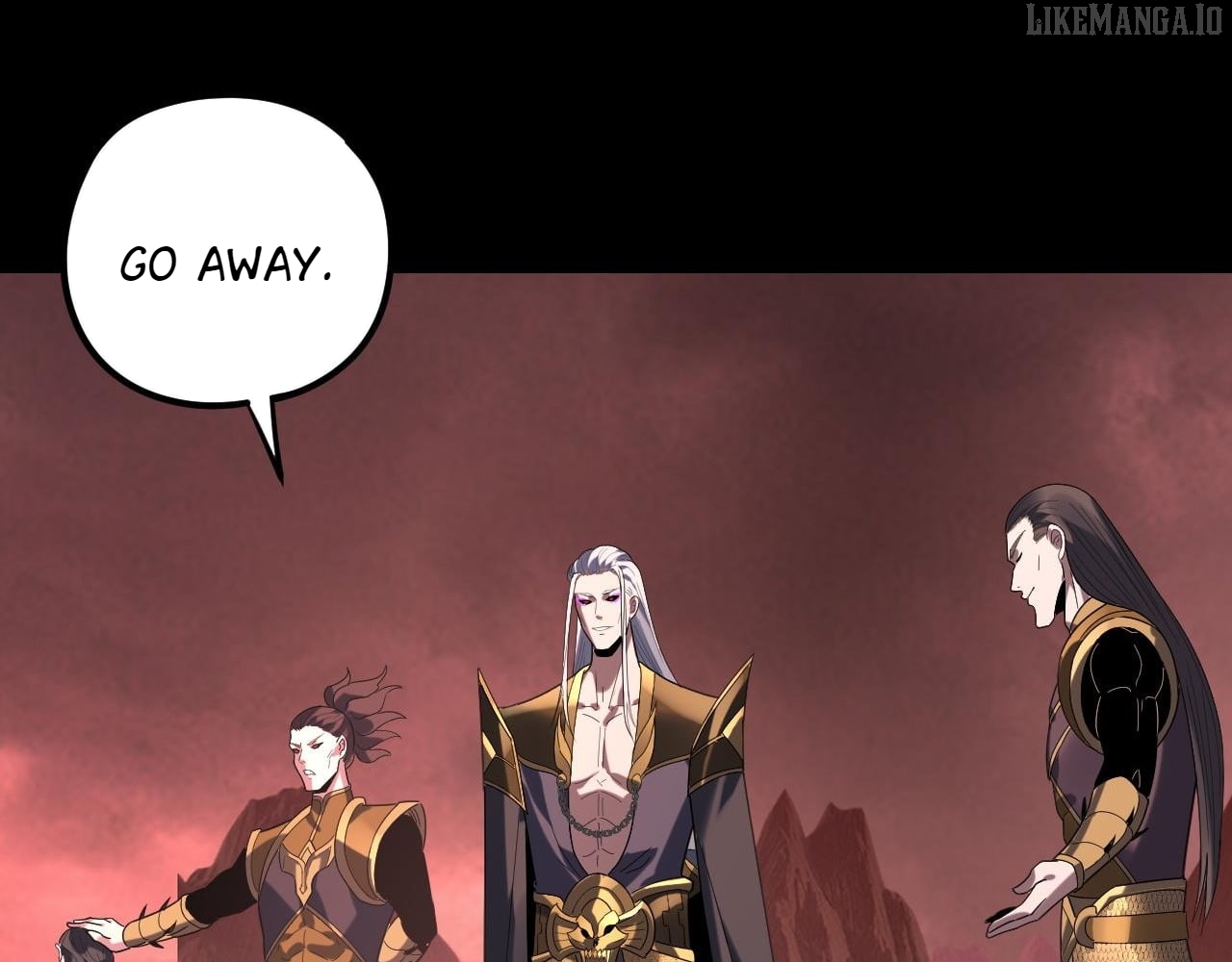 Read Me The Heavenly Destined Villain EN Manga Online