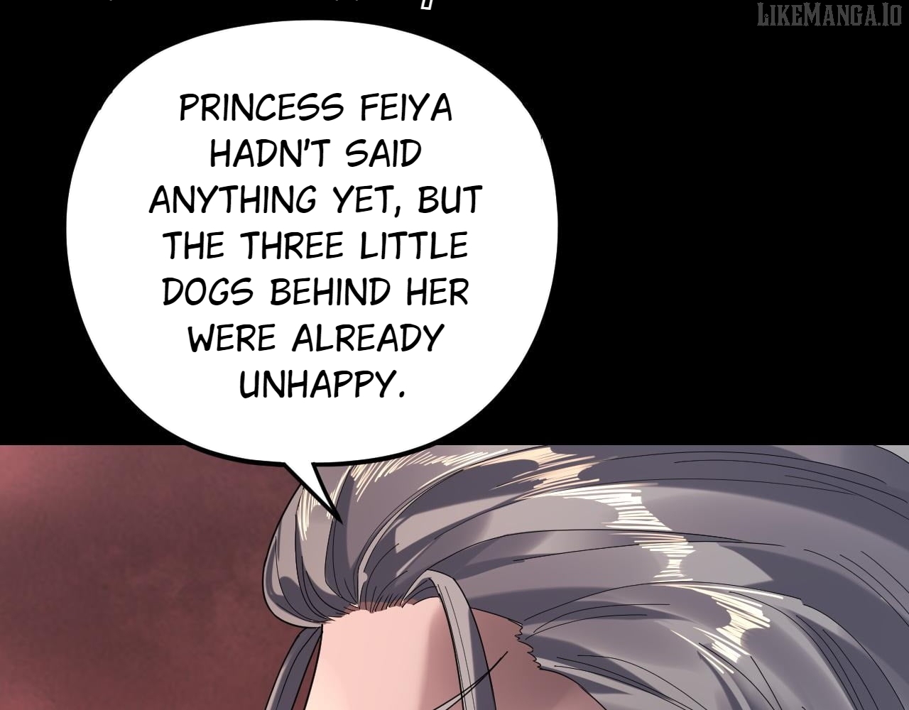 Read Me The Heavenly Destined Villain EN Manga Online