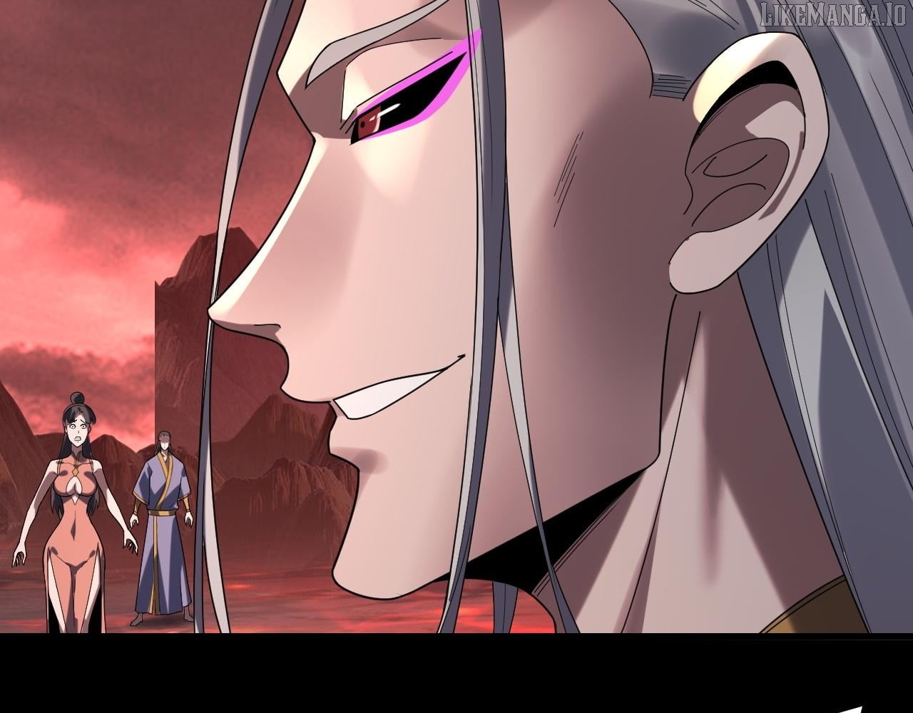 Read Me The Heavenly Destined Villain EN Manga Online