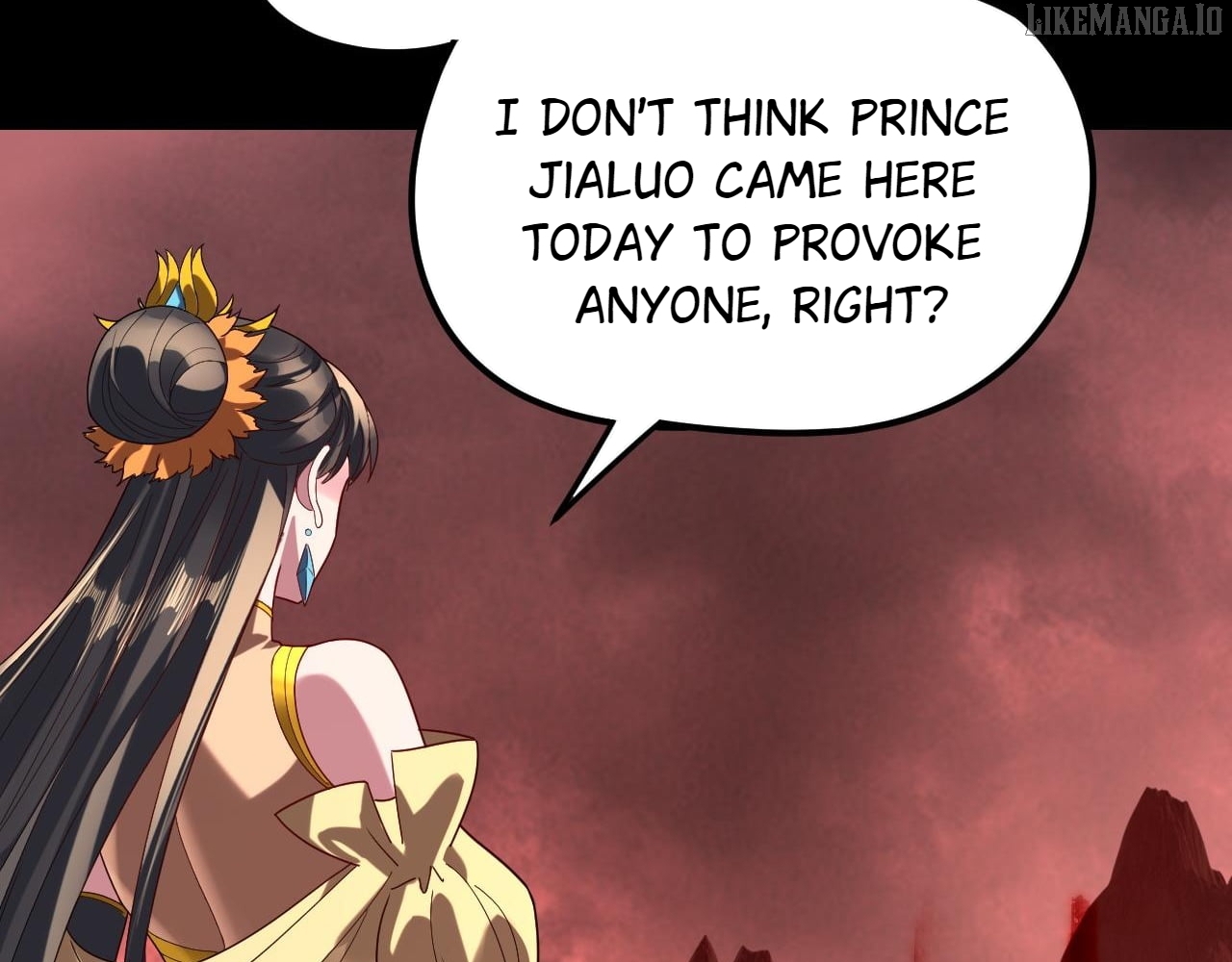 Read Me The Heavenly Destined Villain EN Manga Online