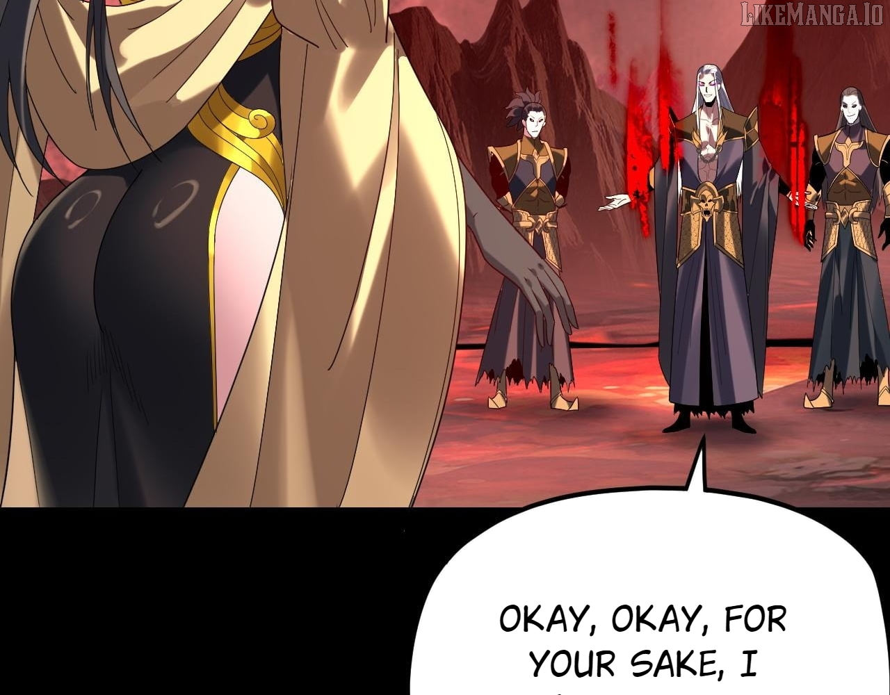 Read Me The Heavenly Destined Villain EN Manga Online