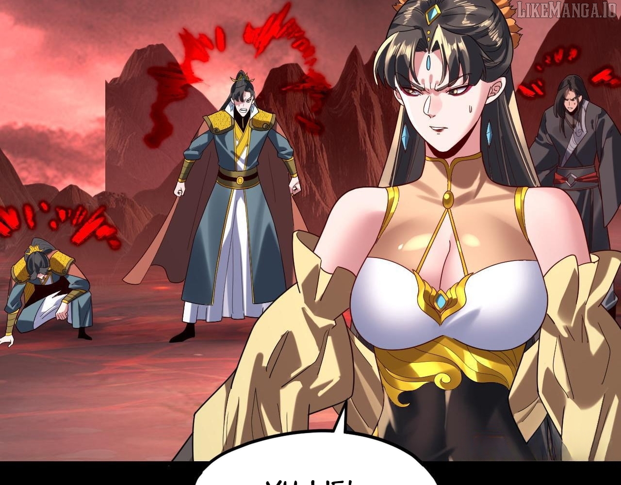 Read Me The Heavenly Destined Villain EN Manga Online