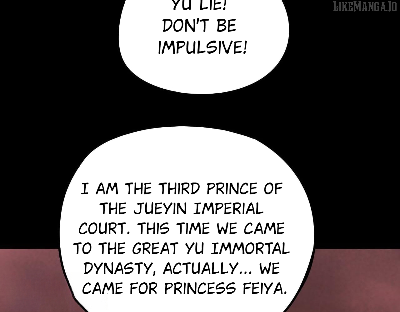 Read Me The Heavenly Destined Villain EN Manga Online