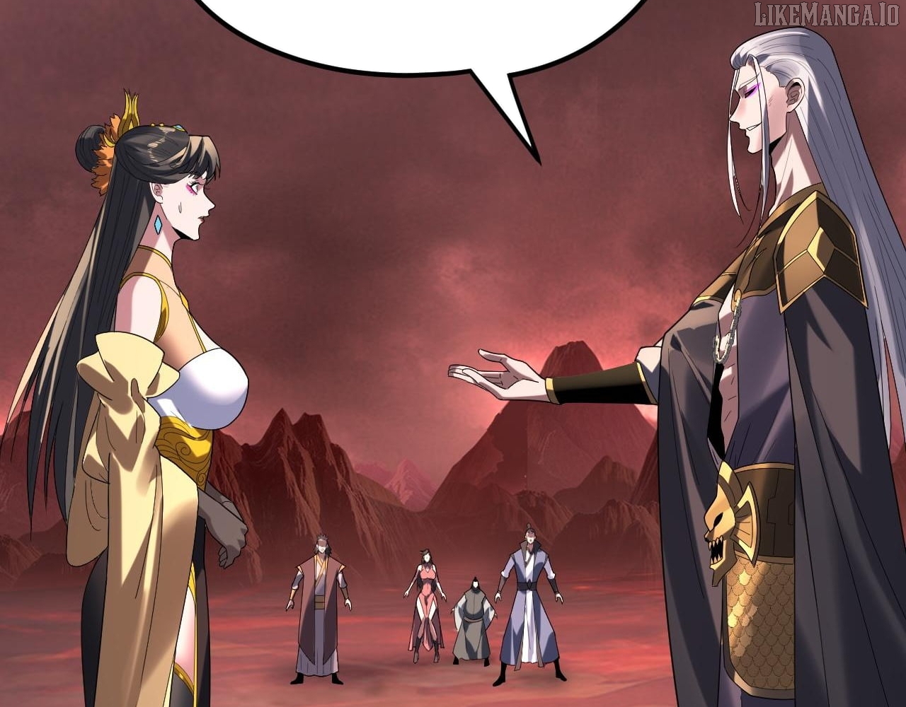 Read Me The Heavenly Destined Villain EN Manga Online