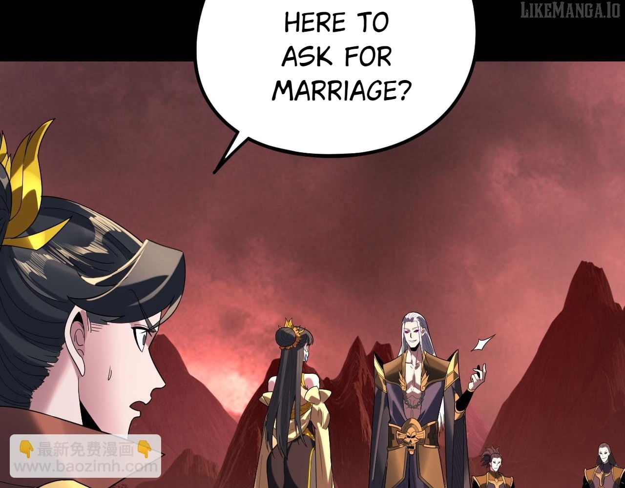 Read Me The Heavenly Destined Villain EN Manga Online