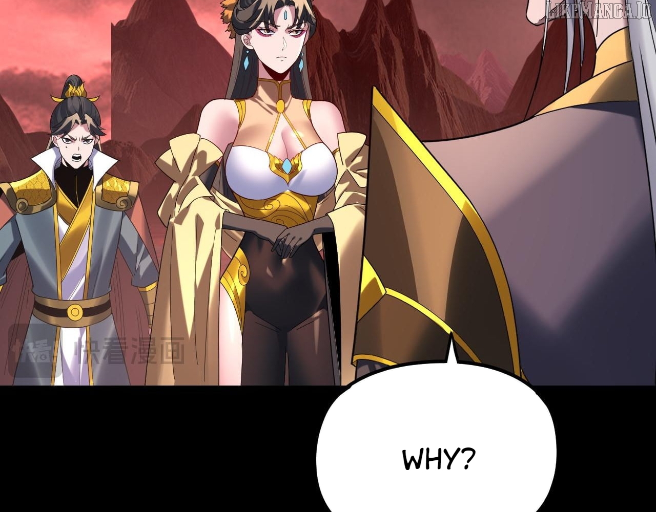 Read Me The Heavenly Destined Villain EN Manga Online