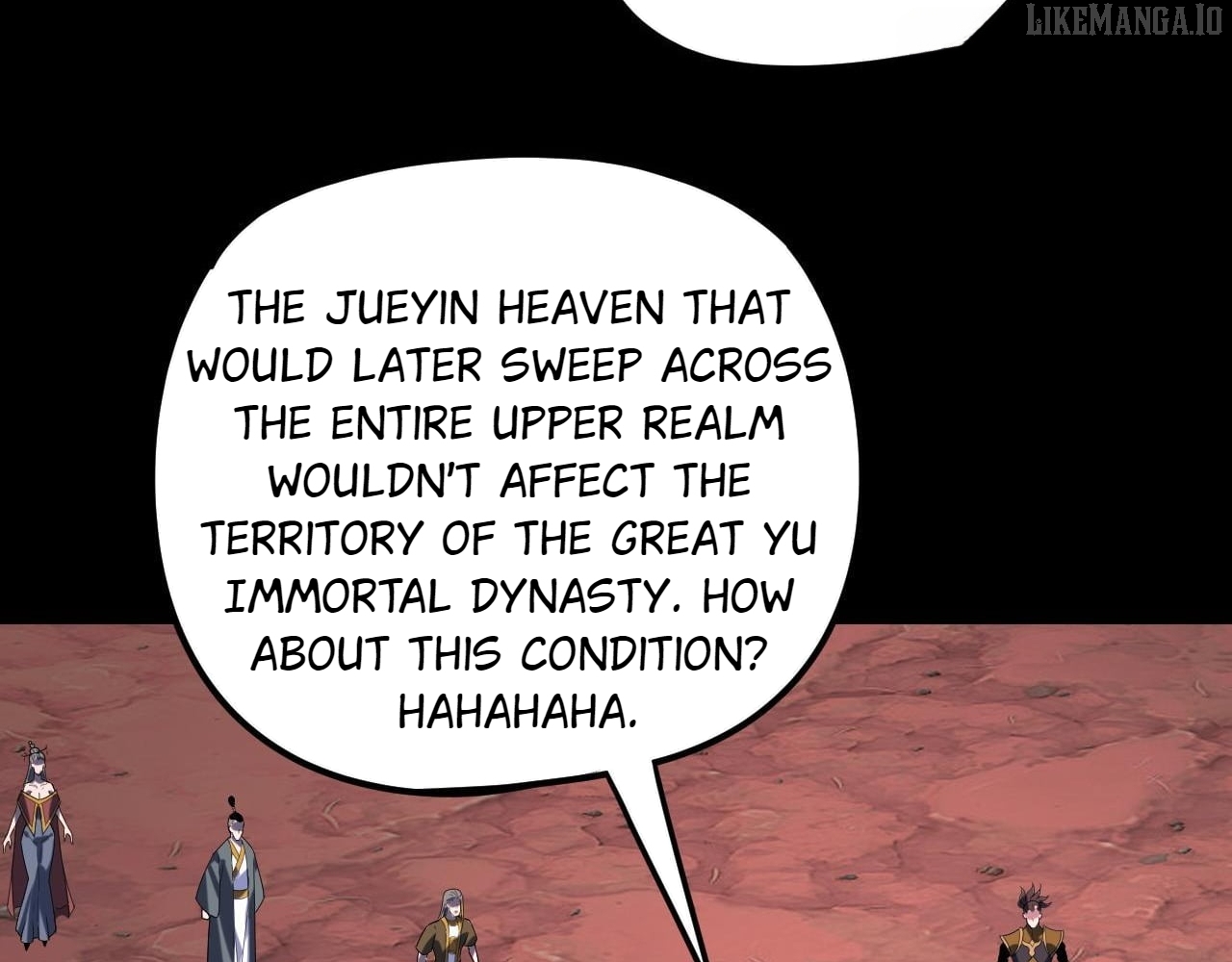 Read Me The Heavenly Destined Villain EN Manga Online