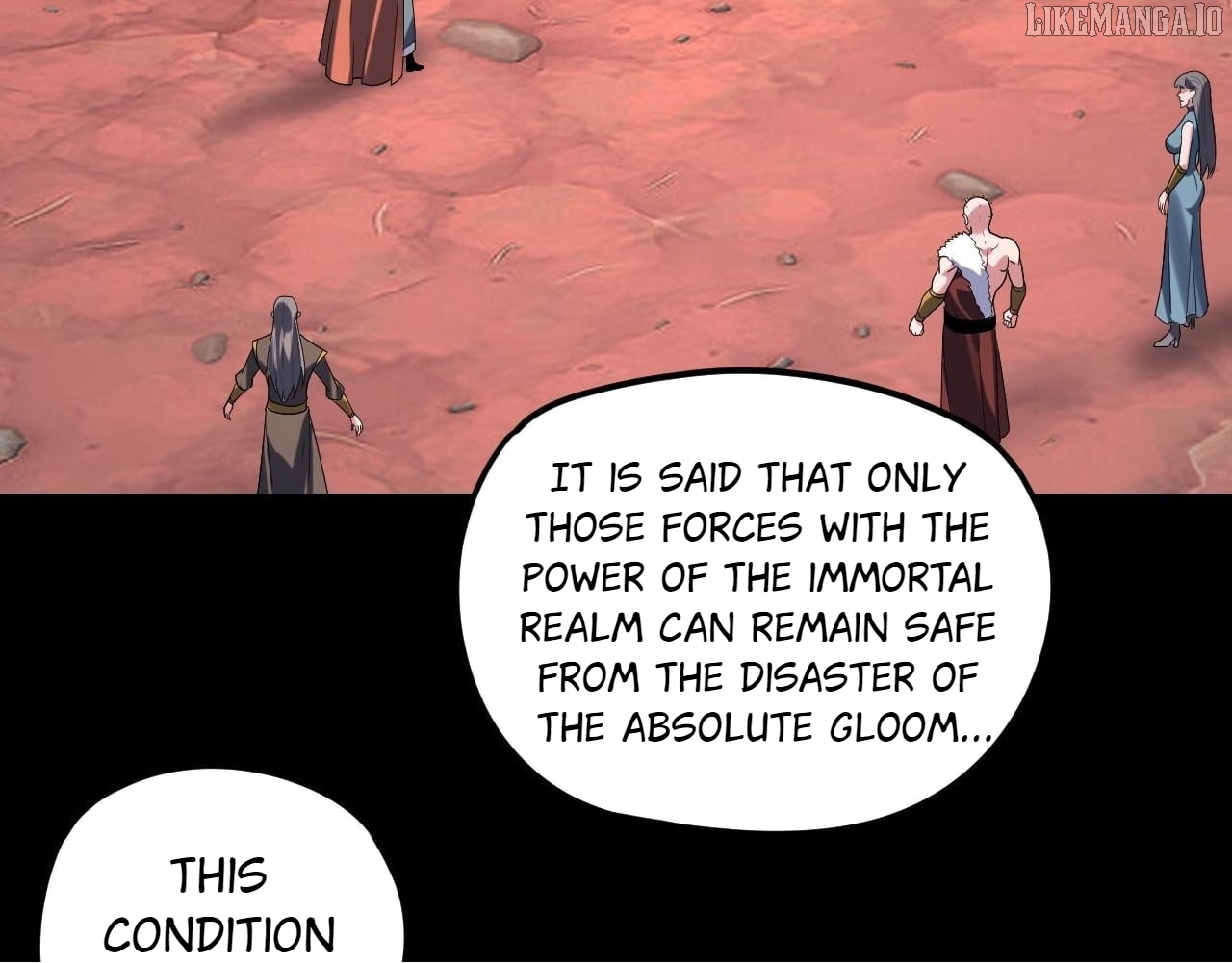 Read Me The Heavenly Destined Villain EN Manga Online