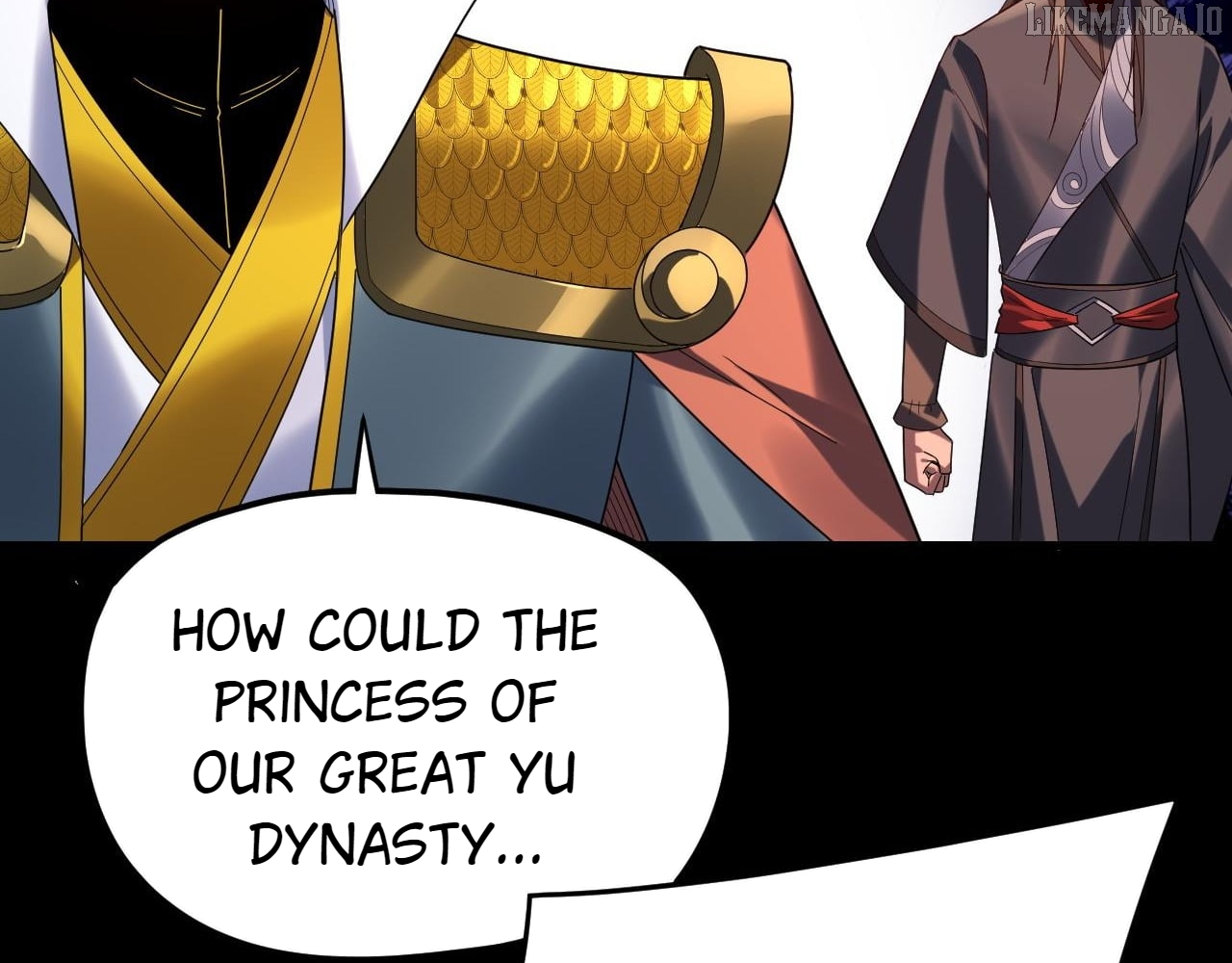 Read Me The Heavenly Destined Villain EN Manga Online