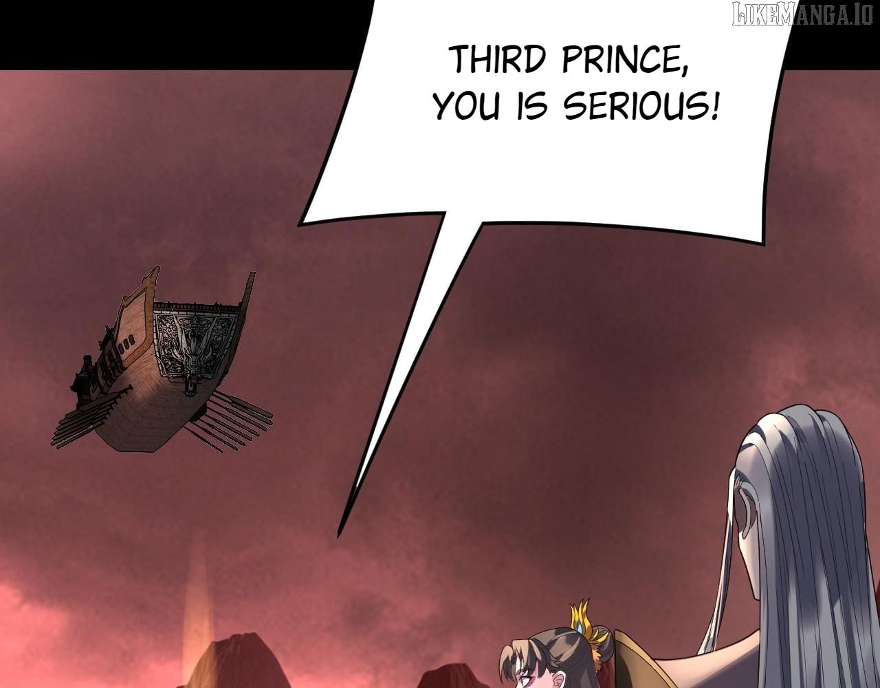 Read Me The Heavenly Destined Villain EN Manga Online