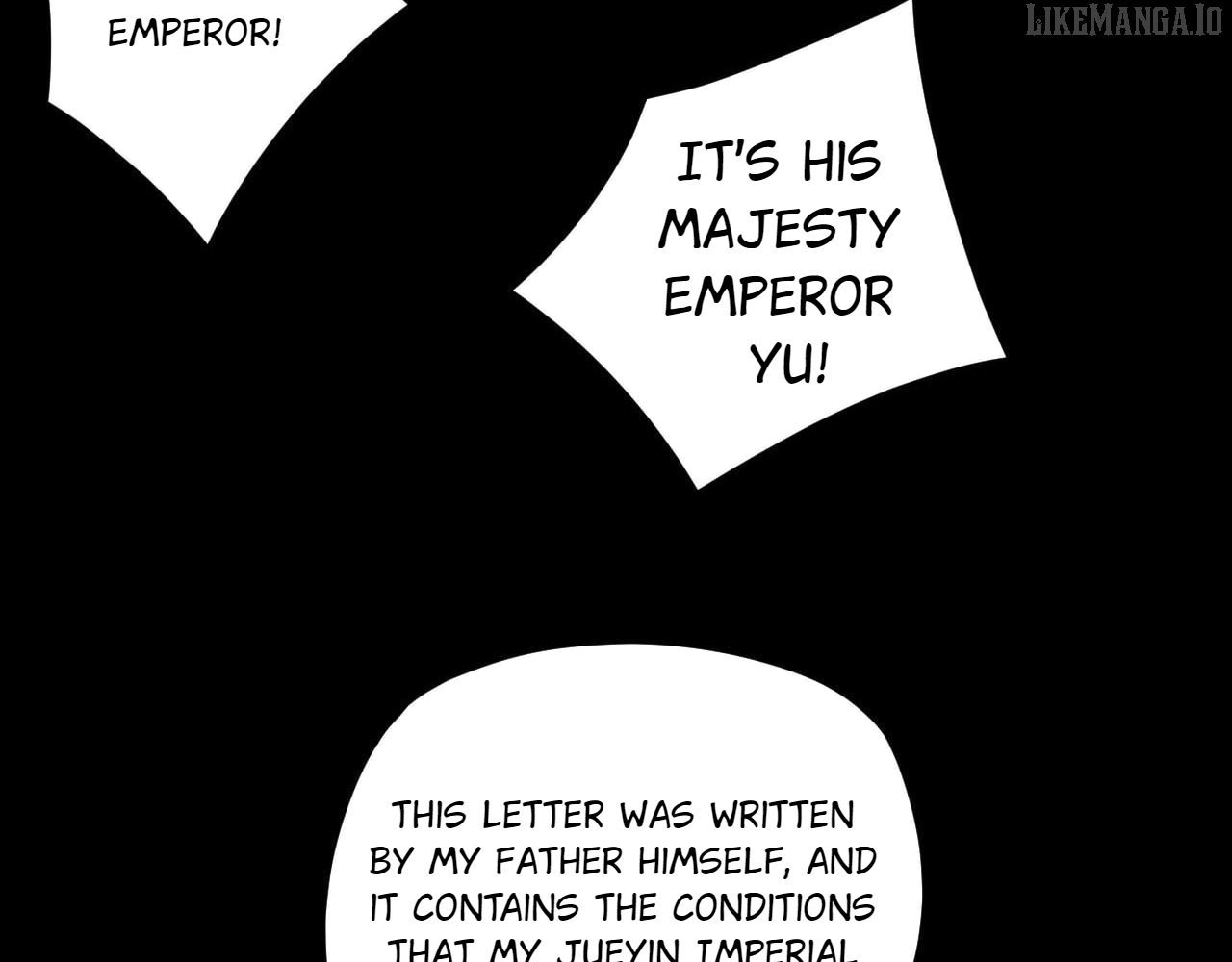 Read Me The Heavenly Destined Villain EN Manga Online
