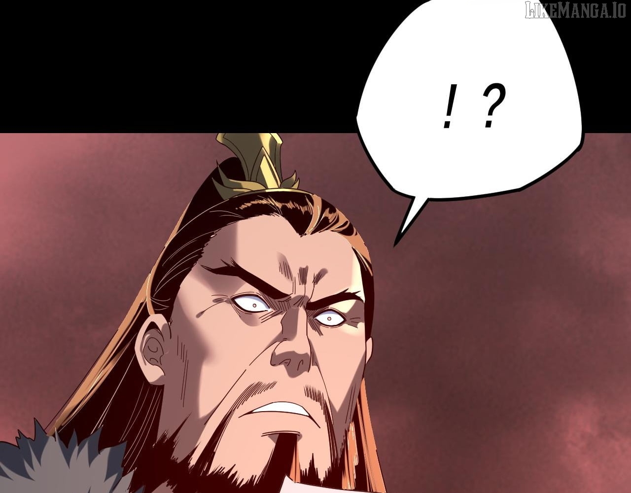 Read Me The Heavenly Destined Villain EN Manga Online