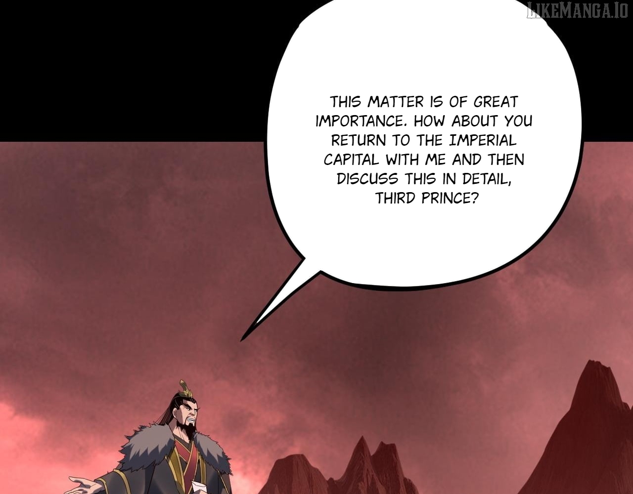 Read Me The Heavenly Destined Villain EN Manga Online