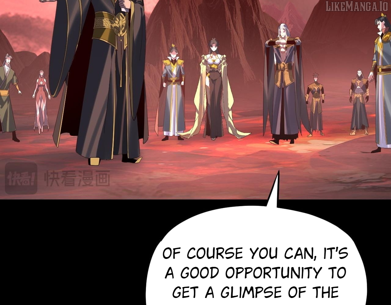 Read Me The Heavenly Destined Villain EN Manga Online