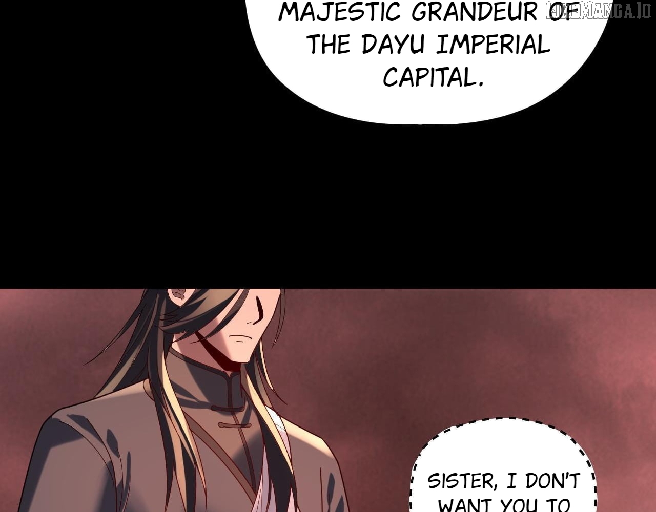 Read Me The Heavenly Destined Villain EN Manga Online