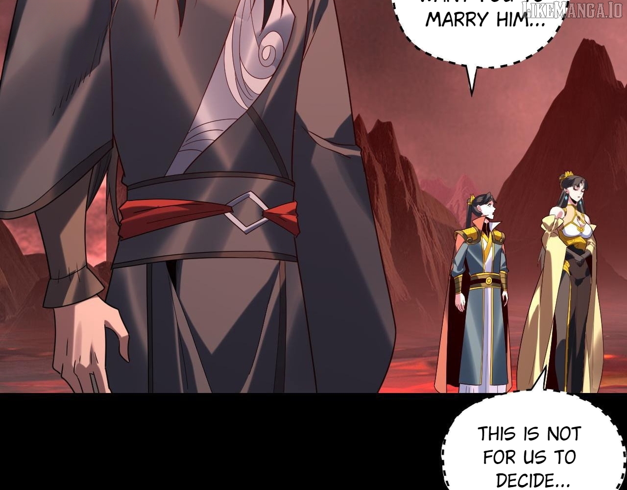 Read Me The Heavenly Destined Villain EN Manga Online
