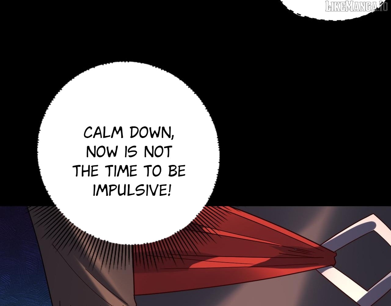 Read Me The Heavenly Destined Villain EN Manga Online