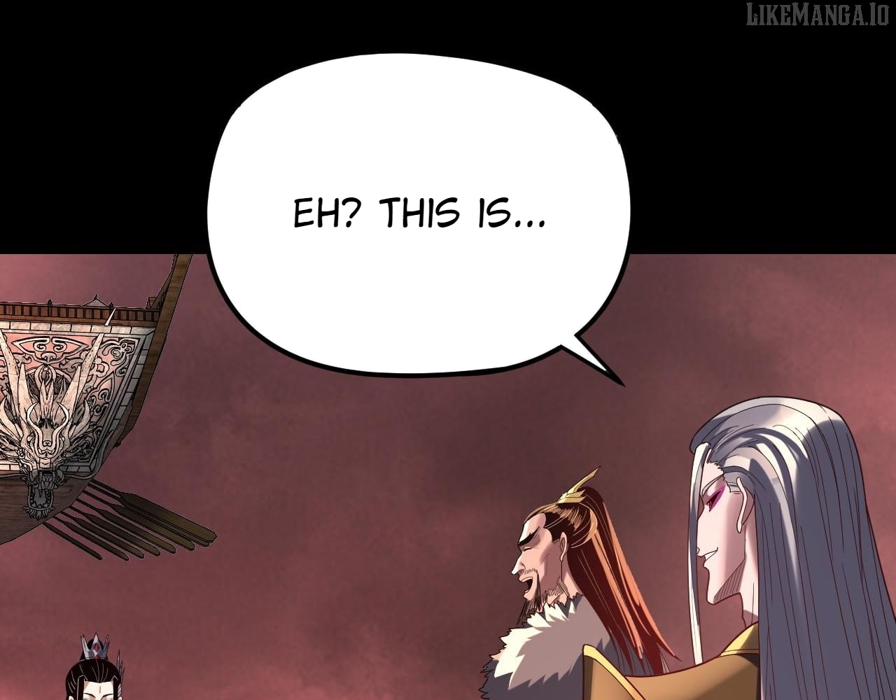 Read Me The Heavenly Destined Villain EN Manga Online