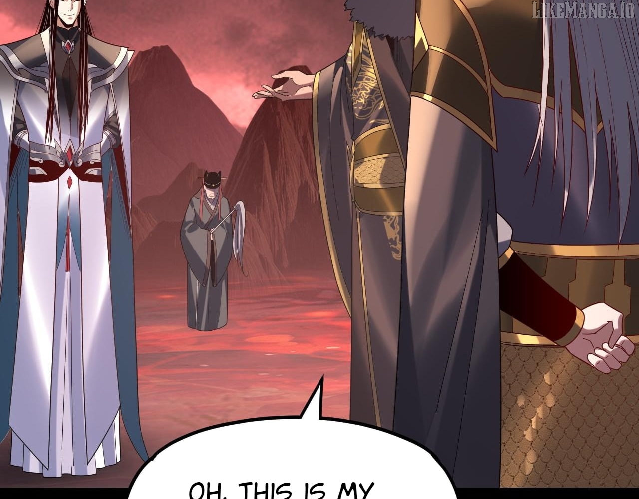 Read Me The Heavenly Destined Villain EN Manga Online