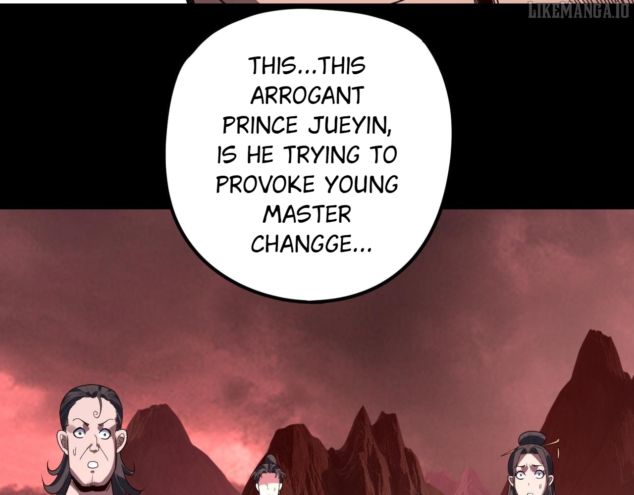Read Me The Heavenly Destined Villain EN Manga Online