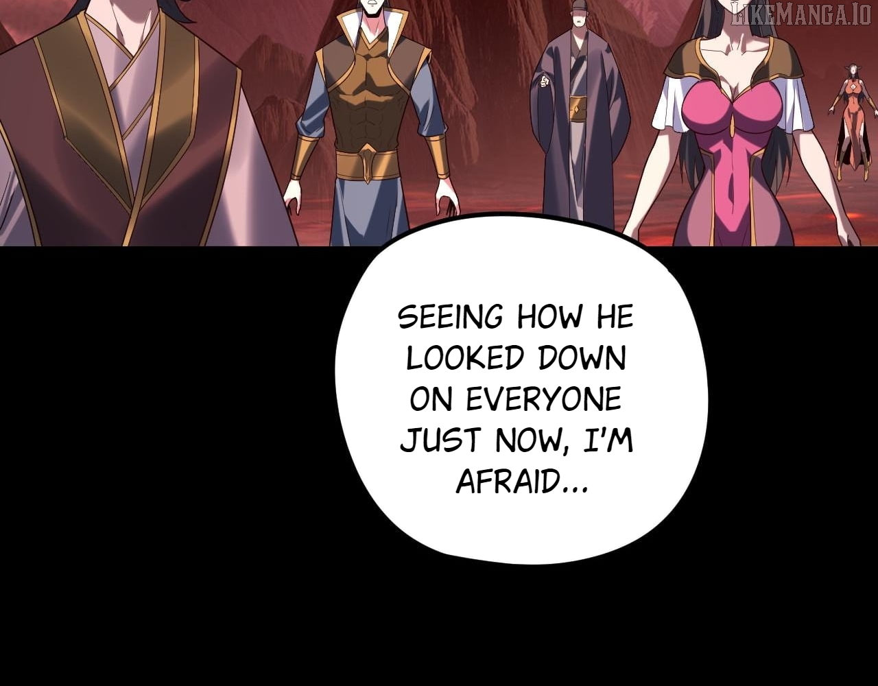 Read Me The Heavenly Destined Villain EN Manga Online