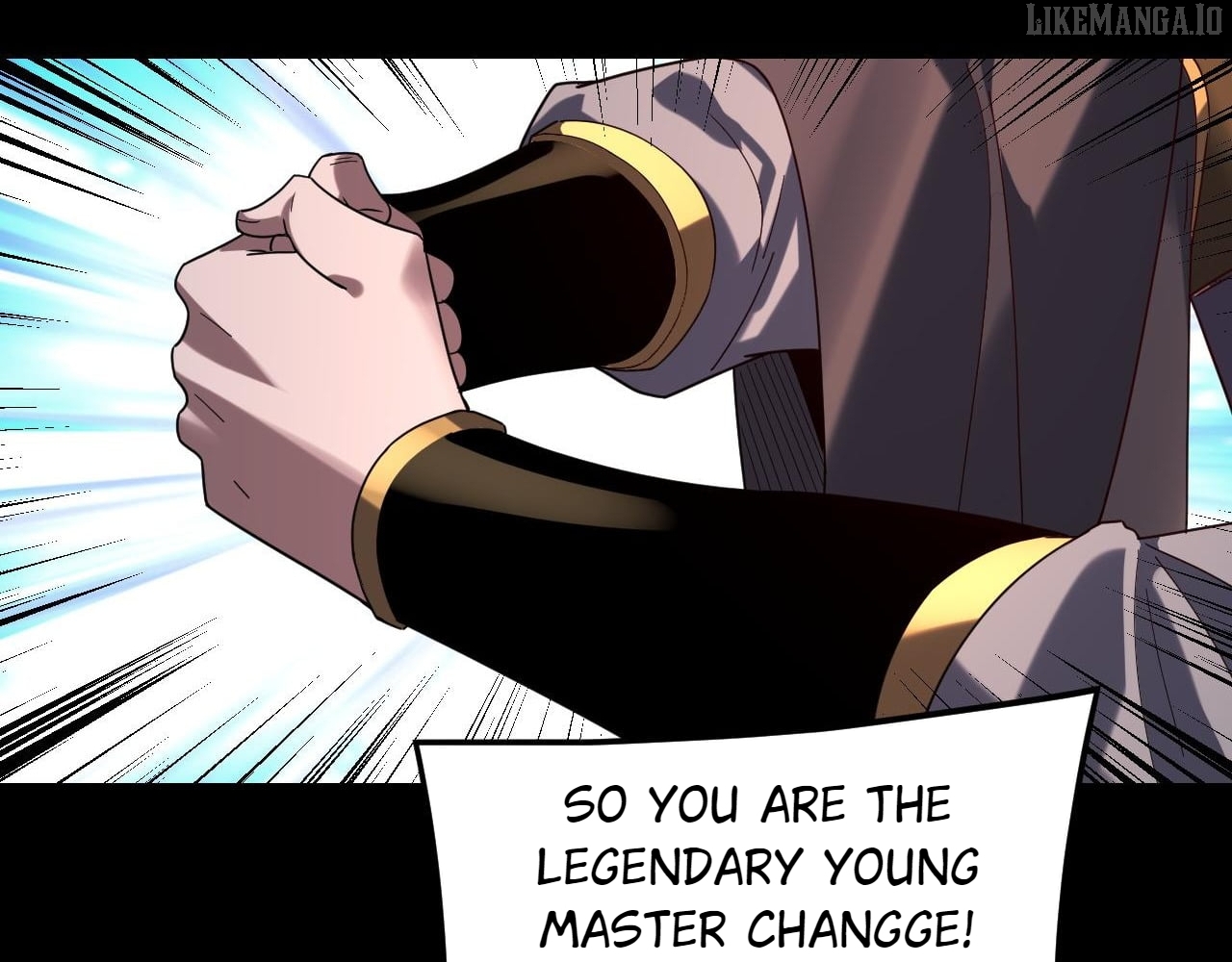 Read Me The Heavenly Destined Villain EN Manga Online