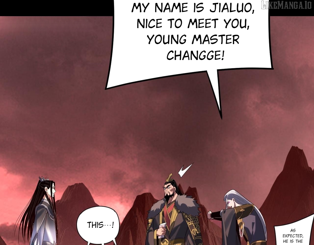Read Me The Heavenly Destined Villain EN Manga Online