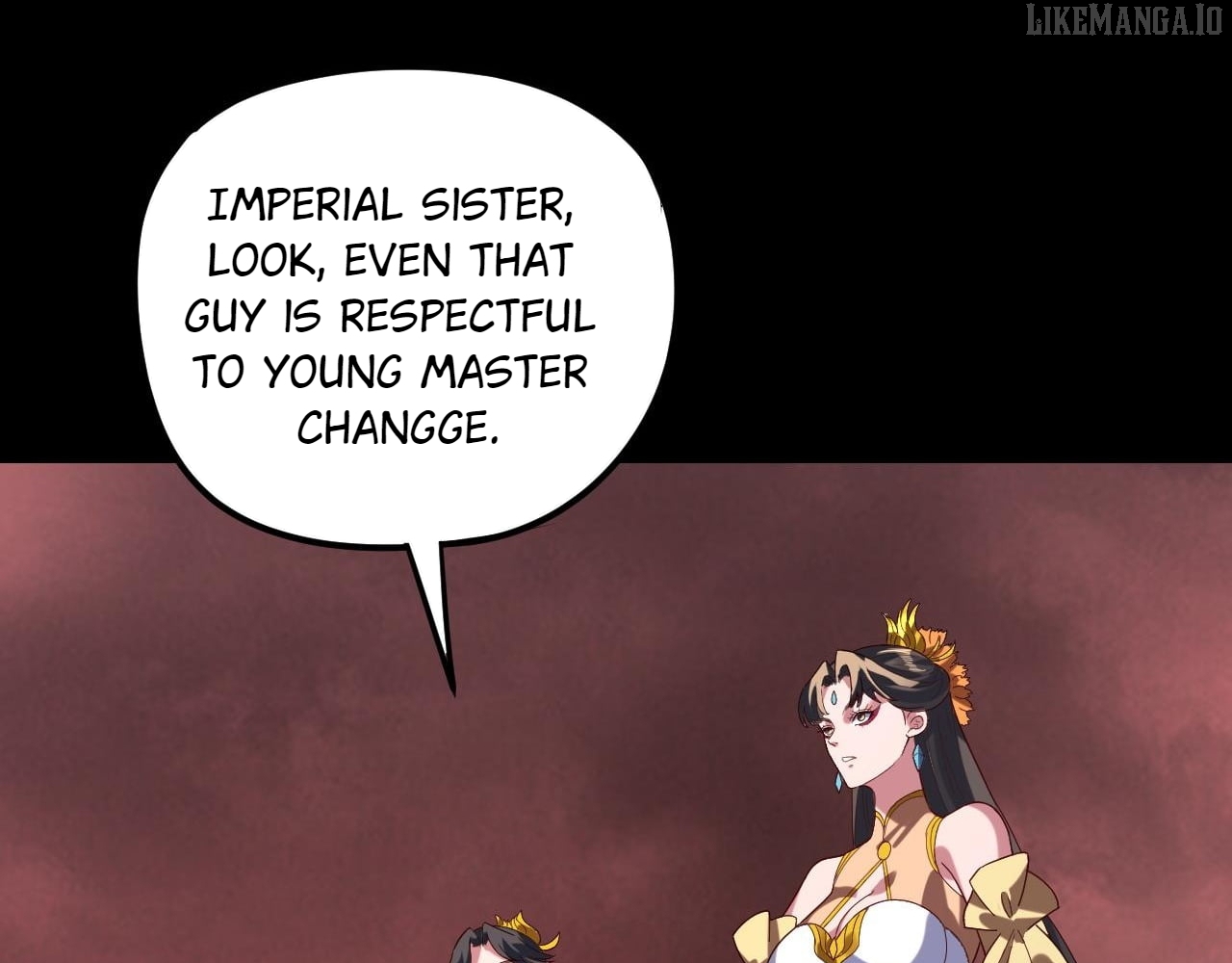 Read Me The Heavenly Destined Villain EN Manga Online