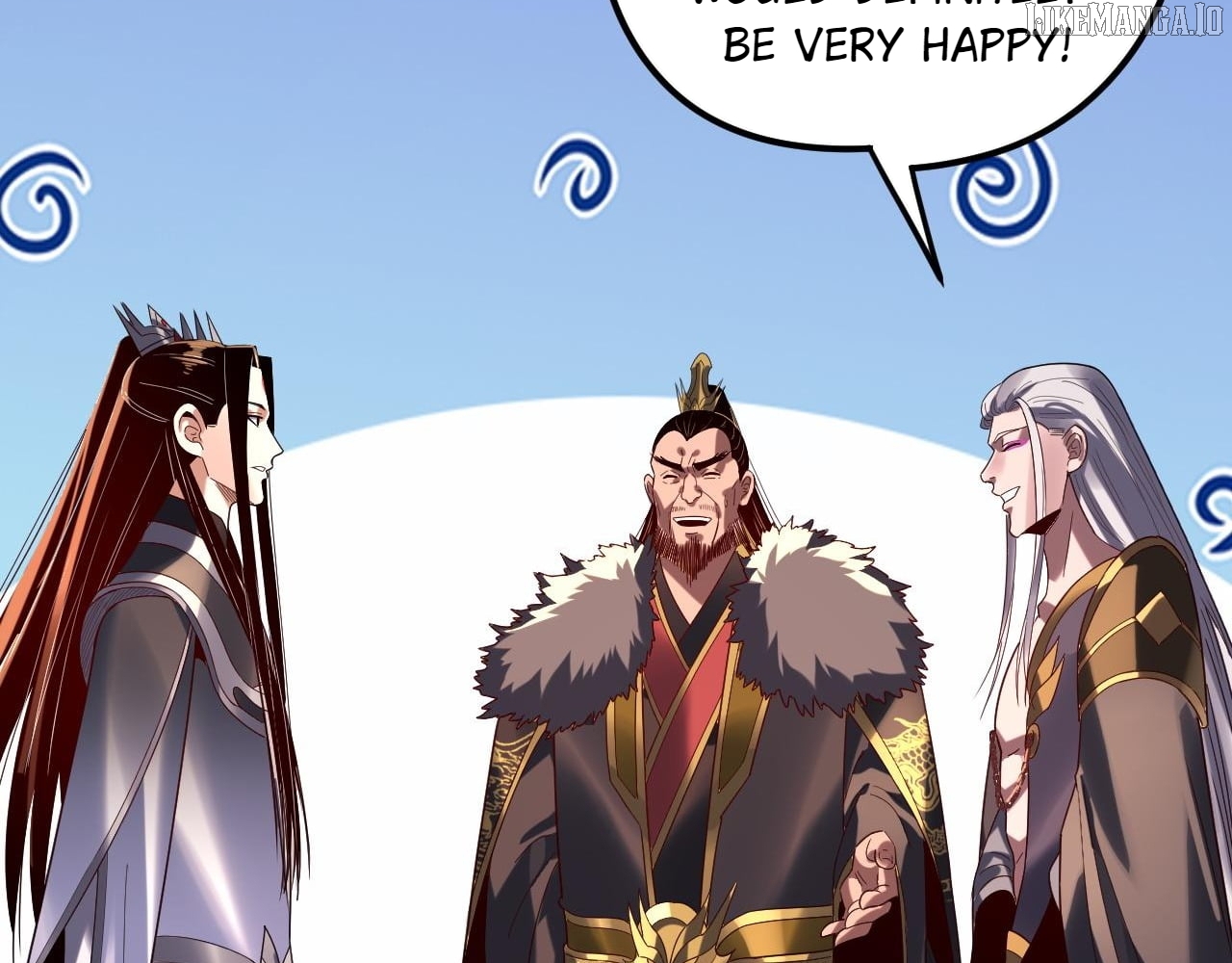 Read Me The Heavenly Destined Villain EN Manga Online