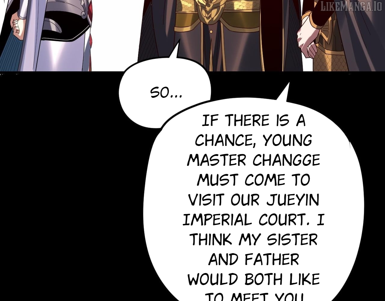 Read Me The Heavenly Destined Villain EN Manga Online