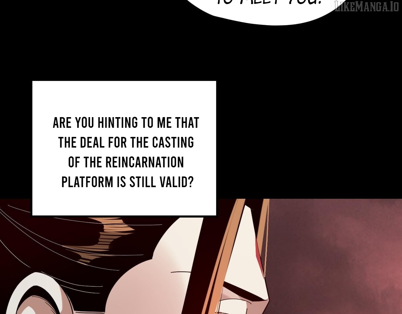 Read Me The Heavenly Destined Villain EN Manga Online