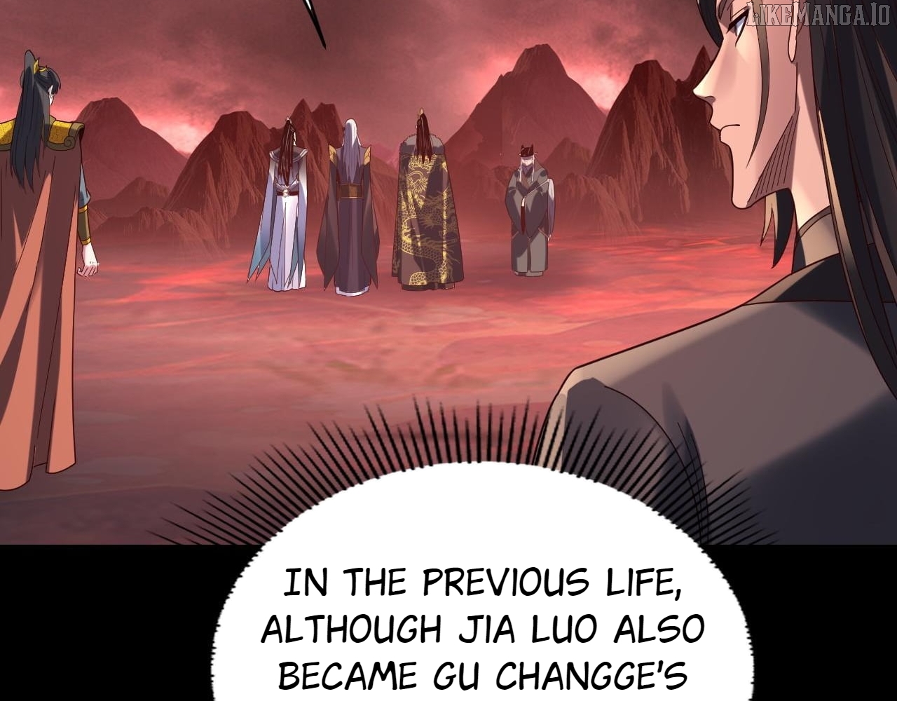 Read Me The Heavenly Destined Villain EN Manga Online