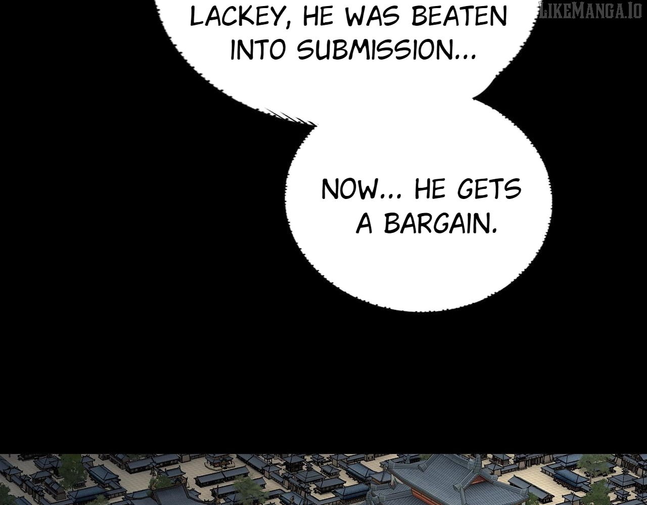 Read Me The Heavenly Destined Villain EN Manga Online