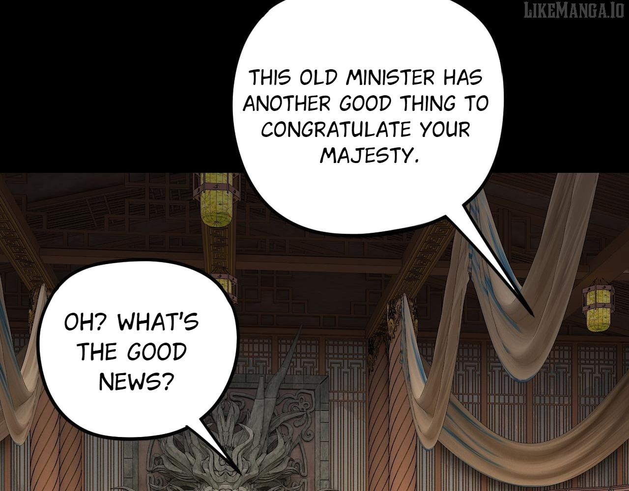 Read Me The Heavenly Destined Villain EN Manga Online