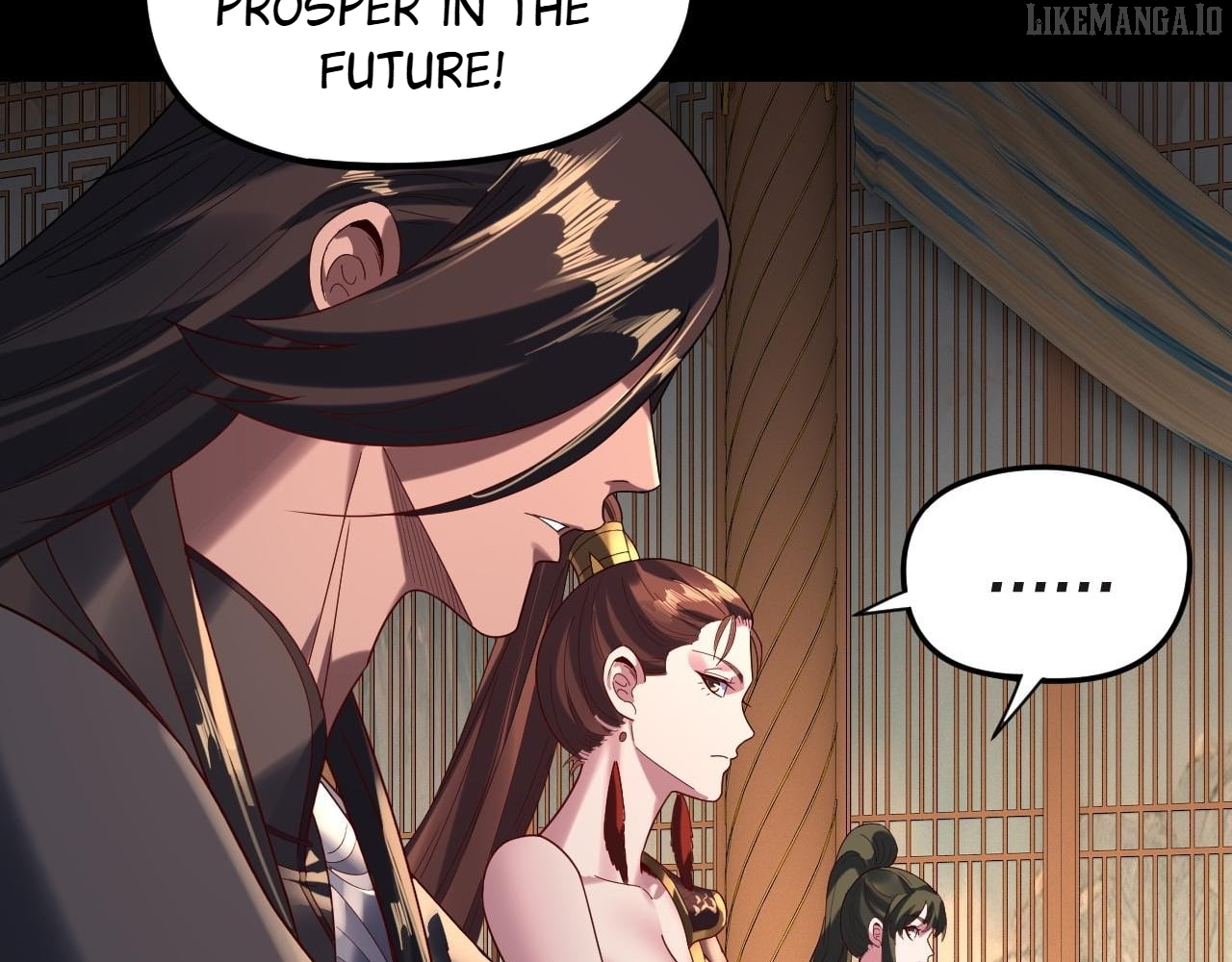 Read Me The Heavenly Destined Villain EN Manga Online