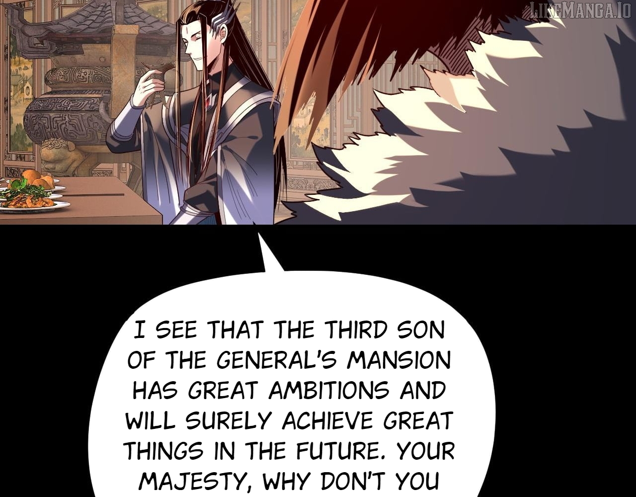 Read Me The Heavenly Destined Villain EN Manga Online