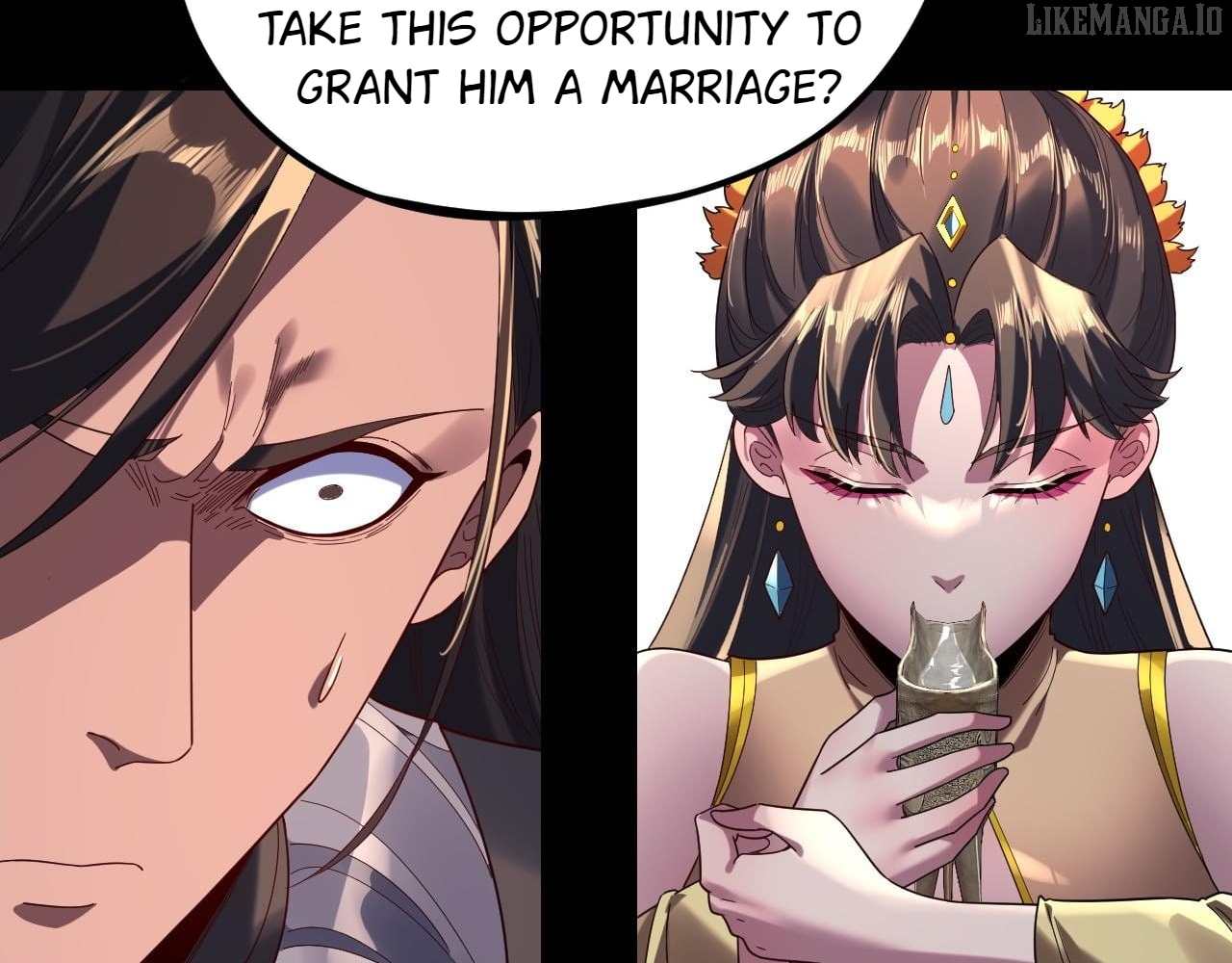 Read Me The Heavenly Destined Villain EN Manga Online