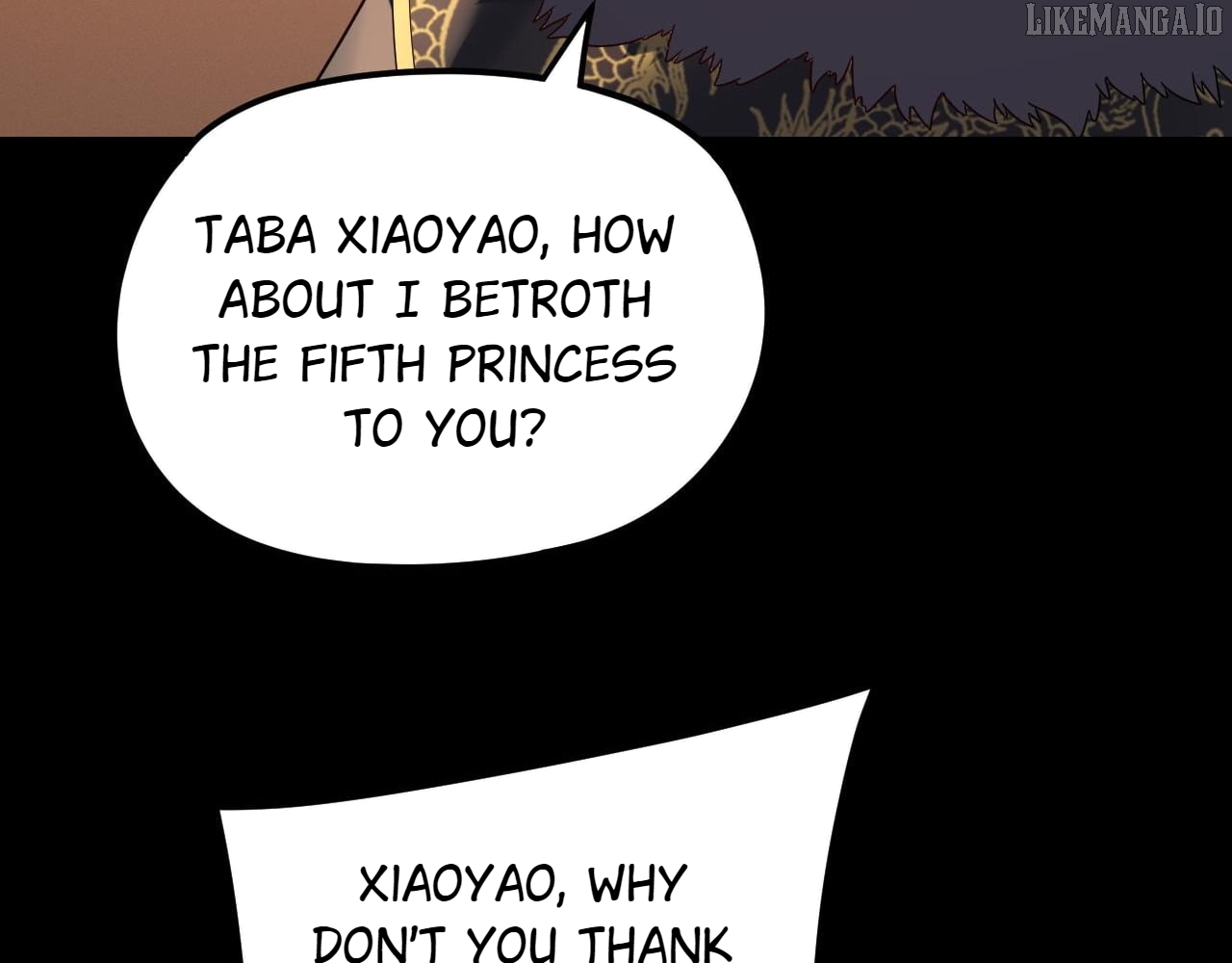 Read Me The Heavenly Destined Villain EN Manga Online