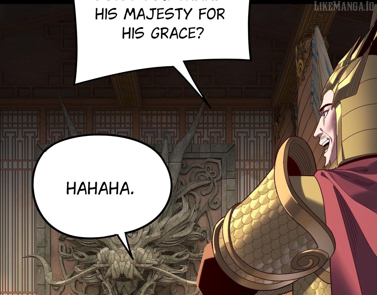 Read Me The Heavenly Destined Villain EN Manga Online
