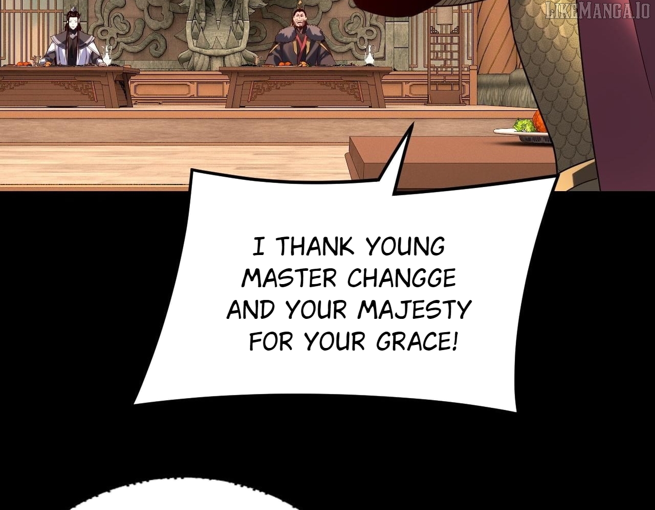 Read Me The Heavenly Destined Villain EN Manga Online