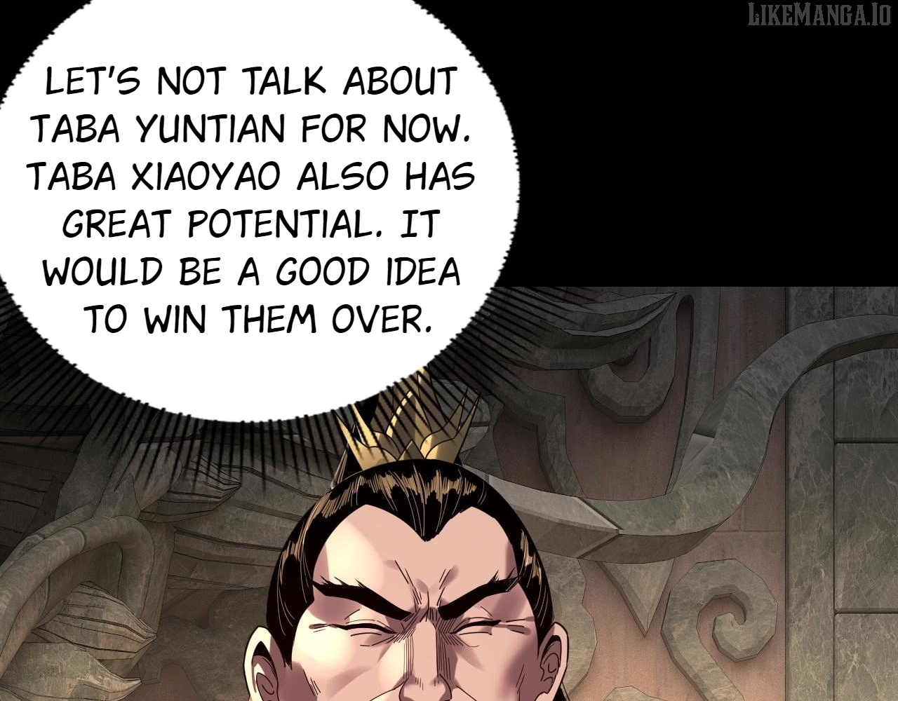 Read Me The Heavenly Destined Villain EN Manga Online