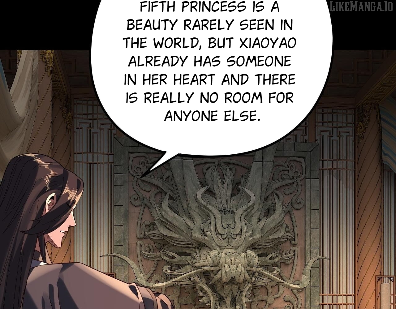 Read Me The Heavenly Destined Villain EN Manga Online