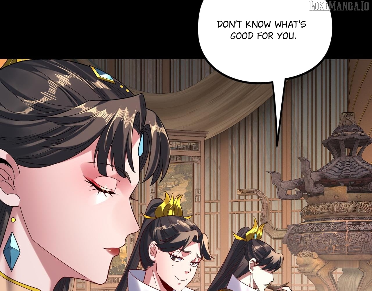 Read Me The Heavenly Destined Villain EN Manga Online