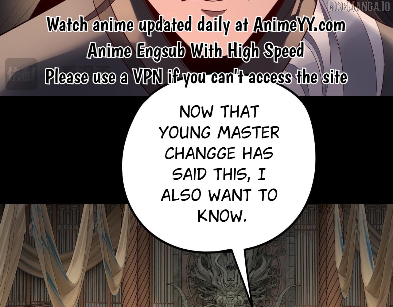 Read Me The Heavenly Destined Villain EN Manga Online