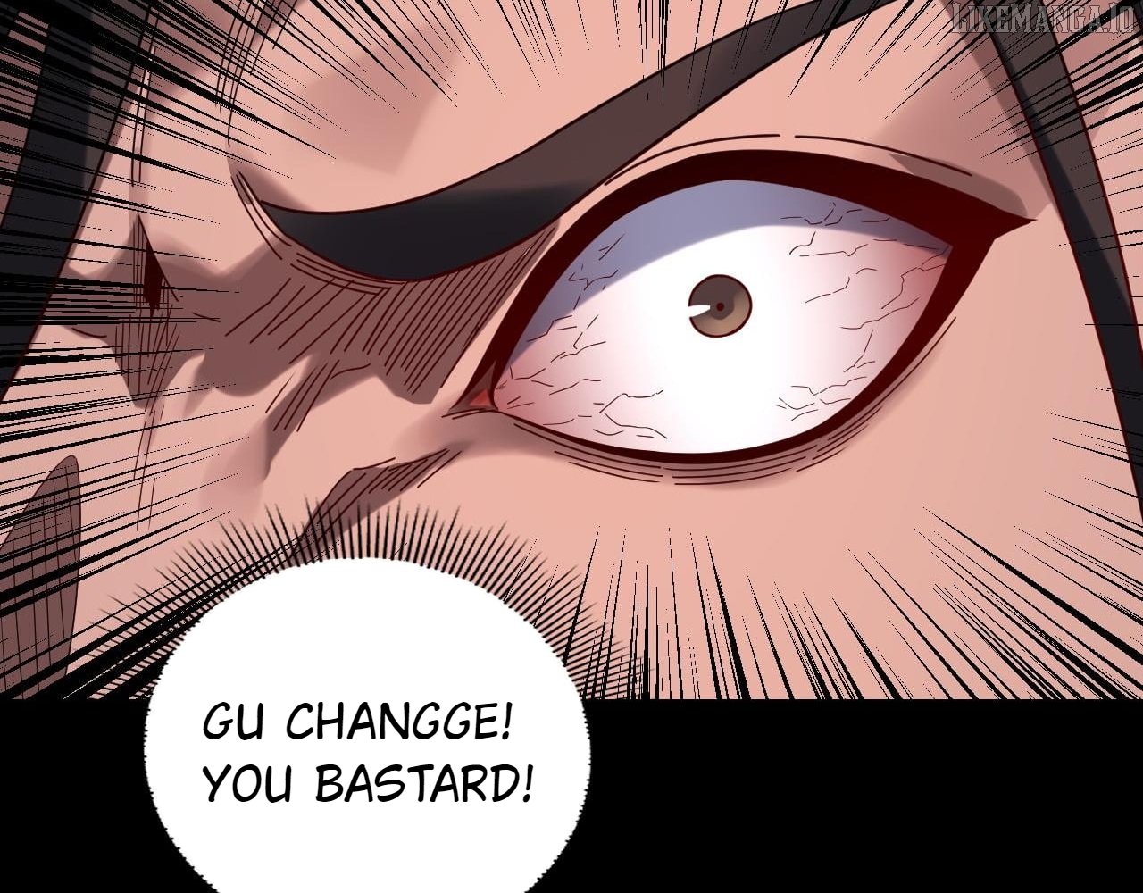 Read Me The Heavenly Destined Villain EN Manga Online